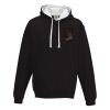 AWDis Varsity Hoodie Thumbnail