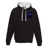AWDis Varsity Hoodie Thumbnail