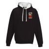 AWDis Varsity Hoodie Thumbnail
