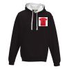 AWDis Varsity Hoodie Thumbnail