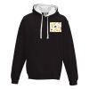 AWDis Varsity Hoodie Thumbnail