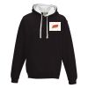 AWDis Varsity Hoodie Thumbnail