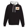 AWDis Varsity Hoodie Thumbnail