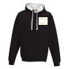 AWDis Varsity Hoodie Thumbnail