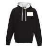 AWDis Varsity Hoodie Thumbnail