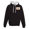 AWDis Varsity Hoodie Thumbnail