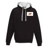 AWDis Varsity Hoodie Thumbnail