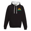 AWDis Varsity Hoodie Thumbnail