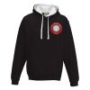 AWDis Varsity Hoodie Thumbnail