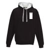 AWDis Varsity Hoodie Thumbnail