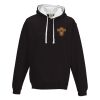 AWDis Varsity Hoodie Thumbnail