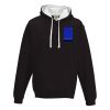 AWDis Varsity Hoodie Thumbnail