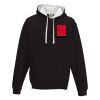 AWDis Varsity Hoodie Thumbnail