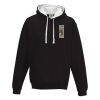 AWDis Varsity Hoodie Thumbnail