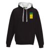 AWDis Varsity Hoodie Thumbnail