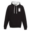 AWDis Varsity Hoodie Thumbnail