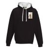 AWDis Varsity Hoodie Thumbnail