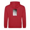 AWDis Kids Varsity Hoodie Thumbnail