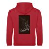AWDis Kids Varsity Hoodie Thumbnail