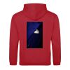 AWDis Kids Varsity Hoodie Thumbnail