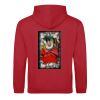 AWDis Kids Varsity Hoodie Thumbnail