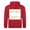 AWDis Kids Varsity Hoodie Thumbnail