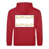 AWDis Kids Varsity Hoodie Thumbnail