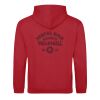 AWDis Kids Varsity Hoodie Thumbnail