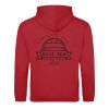 AWDis Kids Varsity Hoodie Thumbnail
