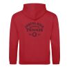 AWDis Kids Varsity Hoodie Thumbnail