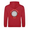 AWDis Kids Varsity Hoodie Thumbnail