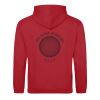AWDis Kids Varsity Hoodie Thumbnail