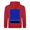 AWDis Kids Varsity Hoodie Thumbnail