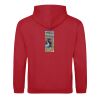 AWDis Kids Varsity Hoodie Thumbnail