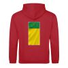 AWDis Kids Varsity Hoodie Thumbnail
