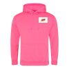 AWDis Electric Hoodie Thumbnail