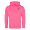 AWDis Electric Hoodie Thumbnail