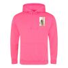 AWDis Electric Hoodie Thumbnail