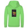 AWDis Kids Electric Hoodie Thumbnail