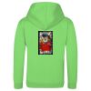AWDis Kids Electric Hoodie Thumbnail
