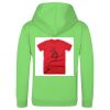 AWDis Kids Electric Hoodie Thumbnail