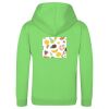 AWDis Kids Electric Hoodie Thumbnail