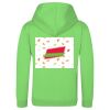 AWDis Kids Electric Hoodie Thumbnail