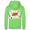 AWDis Kids Electric Hoodie Thumbnail