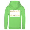AWDis Kids Electric Hoodie Thumbnail