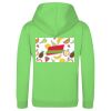 AWDis Kids Electric Hoodie Thumbnail