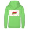 AWDis Kids Electric Hoodie Thumbnail