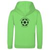 AWDis Kids Electric Hoodie Thumbnail