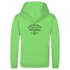 AWDis Kids Electric Hoodie Thumbnail