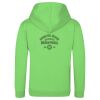 AWDis Kids Electric Hoodie Thumbnail